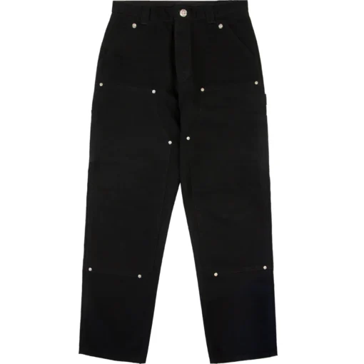 Chrome Hearts Pants Black