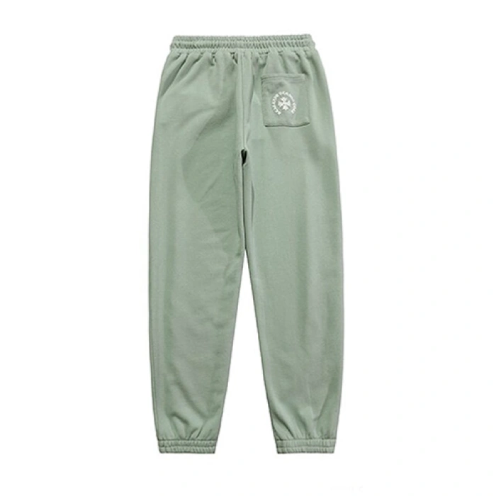 Chrome hearts Sweatpants Green