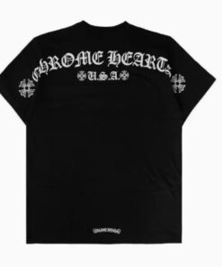 Chrome Hearts T-shirt