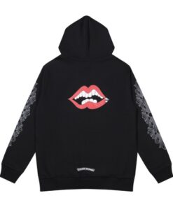 Chrome Hearts Matty Boy Chomper Hoodie