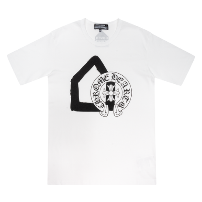 Chrome Hearts Dover Street Market Ginza Tee – White