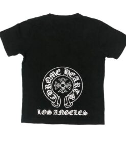 Chrome Hearts Los Angeles Pocket Tee T Shirt