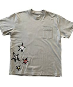 Matty Boy Suggest Chrome Hearts T-shirt