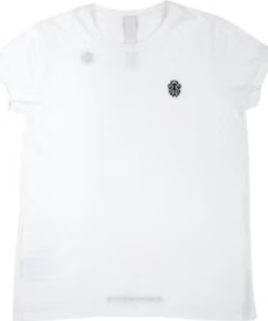 Chrome Hearts Women Dagger T-shirt