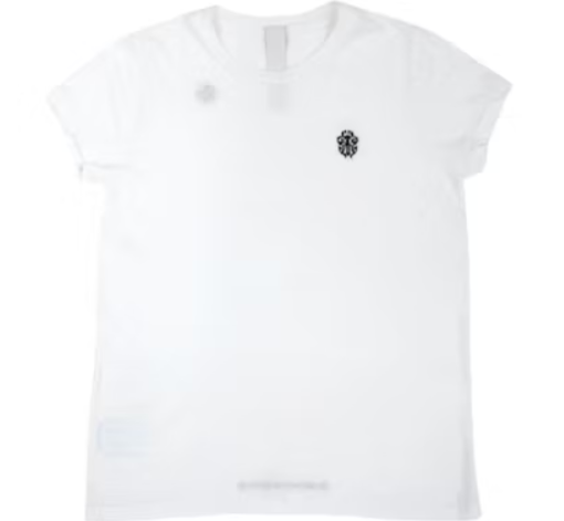 Chrome Hearts Women Dagger T-shirt