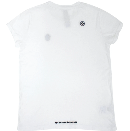 Chrome Hearts Women’s Dagger T-shirt