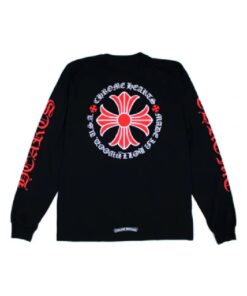 Chrome Hearts Made In Hollywood Sweatshirts