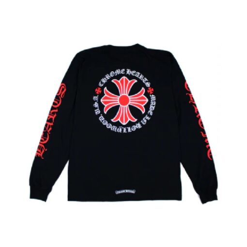 Chrome Hearts Made In Hollywood Sweatshirts