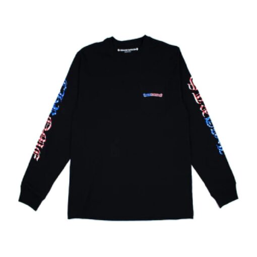 Chrome Hearts Matty Boy America Sweatshirt