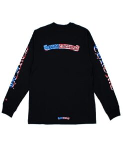 Chrome Hearts Matty Boy America Sweatshirt1